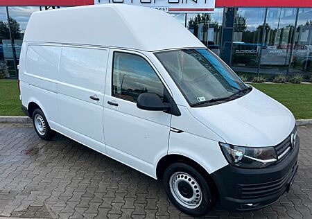VW T6 Transporter Volkswagen T6 2.0TDI Transporter Hoch+Lang Klima°PDC°3-Sitz