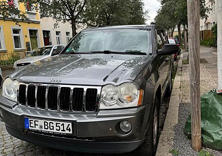 Jeep Grand Cherokee 65th Anniversary Edition 3.0 ...