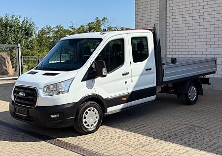 Ford Transit 350 L3