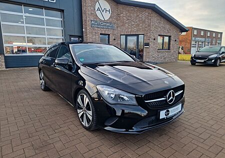 Mercedes-Benz CLA Shooting Brake CLA 180 Urban *TÜV/Scheckh./Navi/Sportsitze*