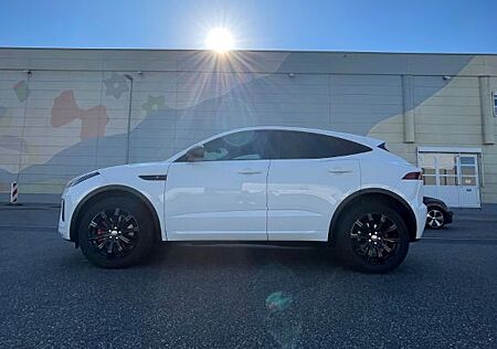 Jaguar E-Pace D240 R-DYNAMIC S 4WD Auto R-DYNAMIC S