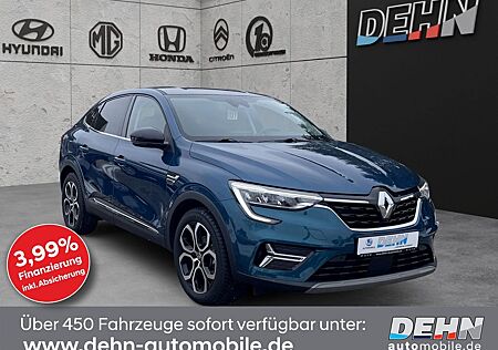Renault Arkana E-Tech 145 HEV Techno LED Kam Winterpaket