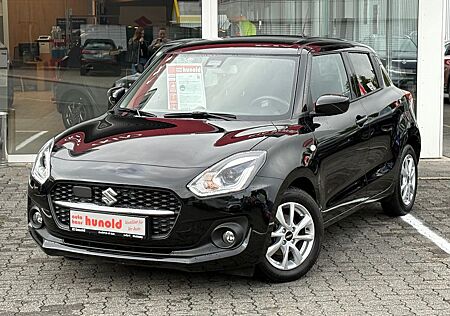 Suzuki Swift 1.2 DUALJET HYBRID Comfort