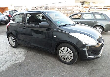 Suzuki Swift Basic