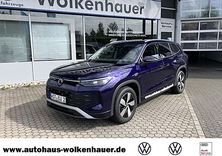 VW Tayron Volkswagen 2.0 TDI 110 kW Life