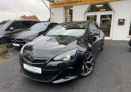 Opel Astra gebraucht kaufen Opel Astra 2.0 OPC NAVI/LEDER/BIXENON/INFINITY/SPORT