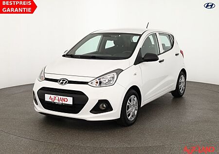 Hyundai i10 1.0 Automatik Klima USB AUX