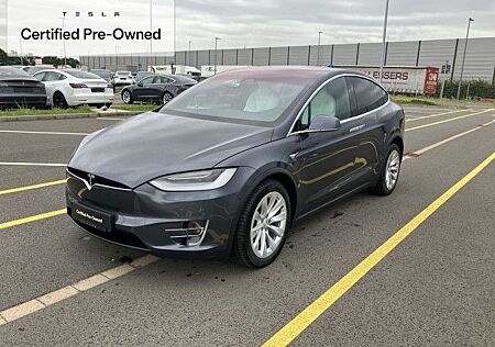 Tesla Model X Long Range AWD