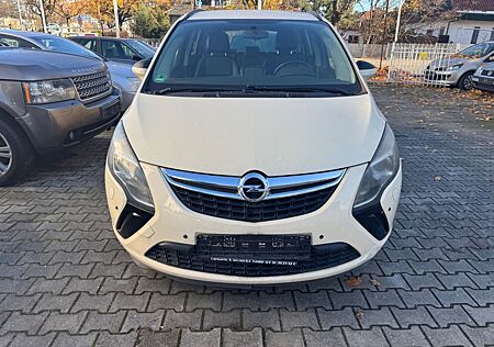 Opel Zafira Tourer 1.6 CNG ecoFLEX Erdgas*NAVI