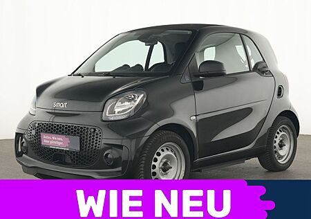 Smart ForTwo EQ Bluetoot|Cool & Audio-Paket|DAB