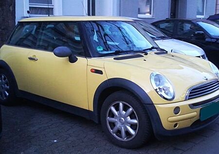 Mini One D