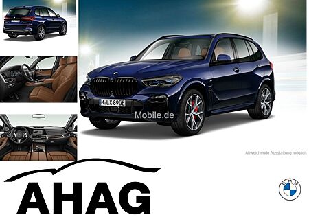 BMW X5 xDrive45e M Sportpaket Innovationsp. Panorama