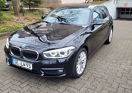 BMW 118i Advantage Advantage