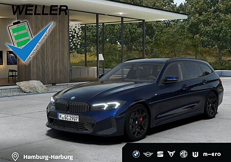 BMW 330e xDr. Tour. M Sport PRO Pano AHK Ad.LED DrAs