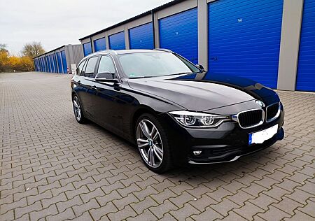 BMW 320d