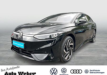 VW ID.7 Volkswagen Pro HUD AD Navi Memory Sitze Soundsystem Ha