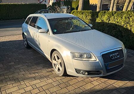 Audi A6 2.7 TDI (DPF) Avant - 2005