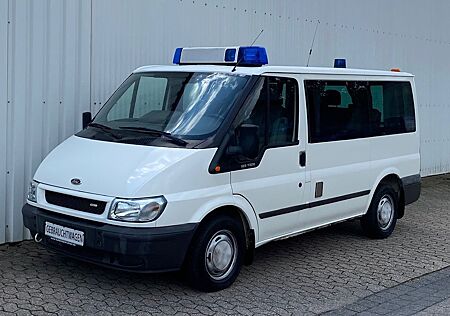 Ford Transit Euroline *7.Sitzer+Tisch* 1.Hand* (1444)