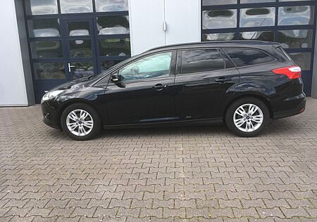 Ford Focus Turnier 1,6 Hubr .77kW Auto Albers