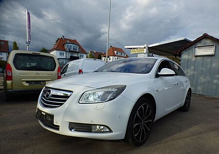 Opel Insignia gebraucht kaufen Opel Insignia A Sports Tourer Innovation 4x4 *memory*