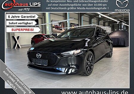 Mazda 3 140 Homura Sofort Verfügbar