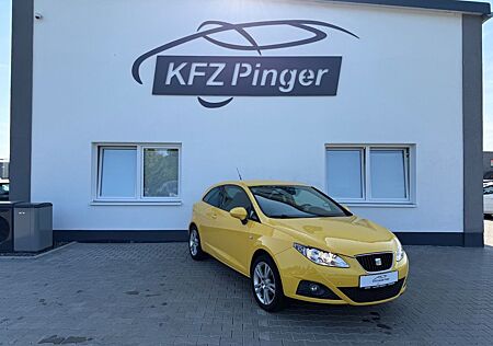Seat Ibiza SC Sport