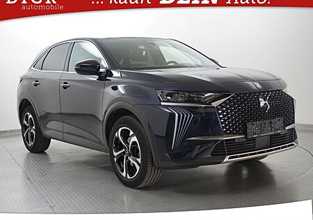 DS Automobiles DS7 Crossback 1.5d Bastille+ NAVI+VIRTU+LED+KEY+