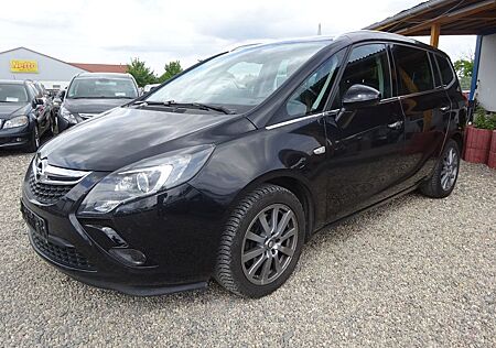Opel Zafira 2.0 CDTI Tourer Innovation