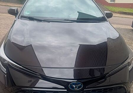 Toyota Corolla 1,8 Hybrid Business Edition Touring ...