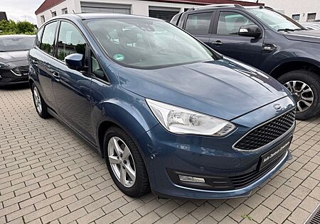 Ford C-Max 1.6 TDCI Cool & Connect