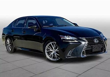 Lexus GS 450 GS 350 ULTRA LUXURY