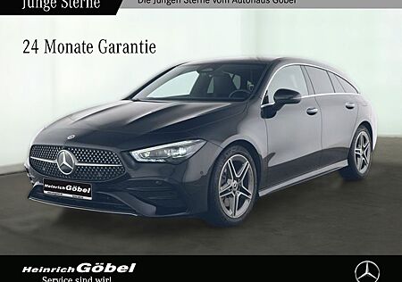 Mercedes-Benz CLA 200 Shooting Brake CLA 200 SB AMG+MULTIBEAM+AMBIENTE+CARPLAY+KAMERA