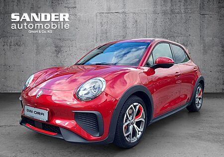 GWM Ora 03 GT 360 Grad/GSHD/el.Heckkl.