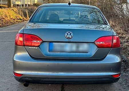VW Jetta Volkswagen 1.2 TSI Comfortline Comfortline
