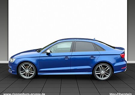 Audi S3 LED Navi Leder