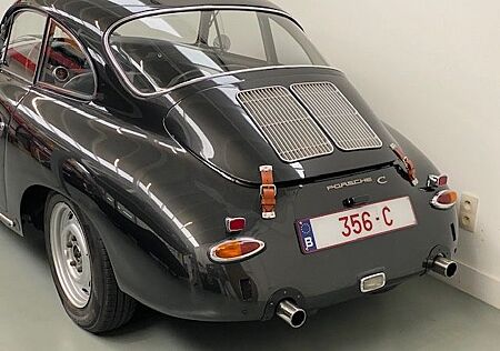 Porsche 356 C / 1964 / Topzustand / Tausch