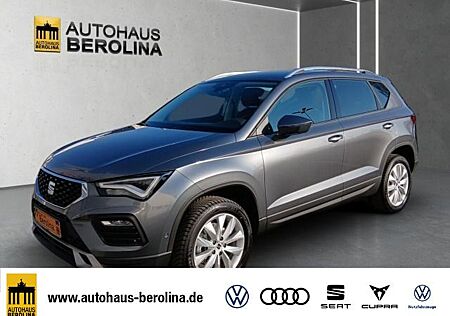 Seat Ateca 1.5 TSI Road Edition DSG *R-CAM*PDC*SHZ*