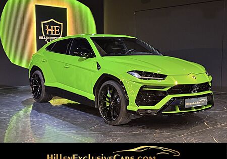 Lamborghini Urus Garantie 06/26*Reifen neu*23Zoll*B&O*Pano