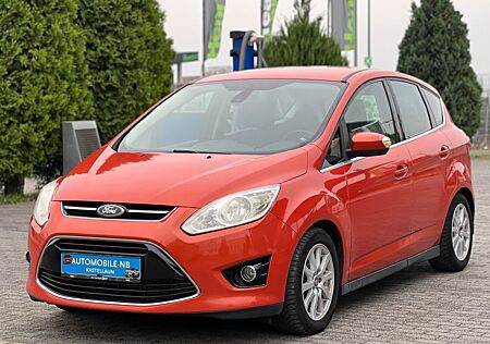 Ford C-Max Titanium Automatik Klima Navi Kamera Euro5