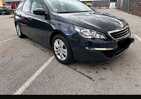 Peugeot 308 SW Style 130 PureTech STOP & START Style