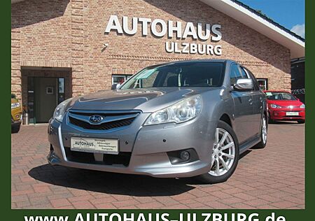 Subaru Legacy Kombi/ Outback 2.5 Aut./Leder/Navi/Kamera
