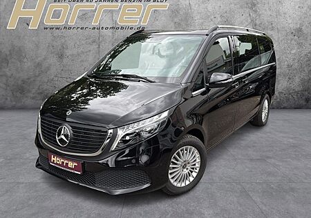Mercedes-Benz EQV 300 lang AVANTGARDE el.Türen Distr 360° LED