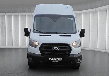Ford Transit Trend Kasten L4H3*HA*1.1t*GRA*KAM*WINTER