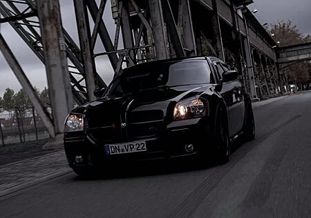 Dodge Magnum R/T 5,7 Hemi