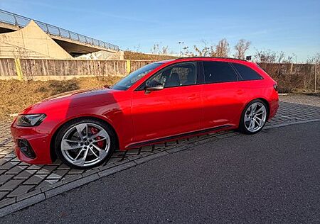 Audi RS4 2.9 TFSI tiptronic quattro Avant -