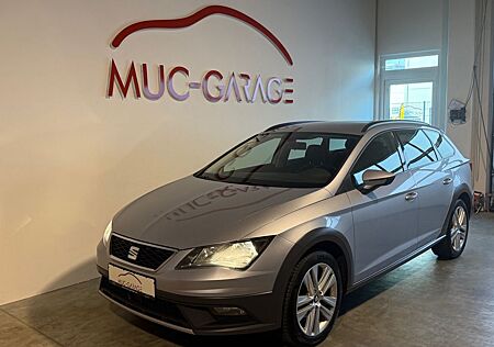 Seat Leon ST X-Perience 4Drive 2.0TDI Aut.