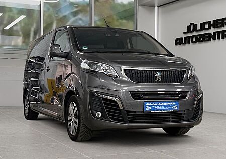 Peugeot e-Traveller Allure L2 Automatik, Scheckheft