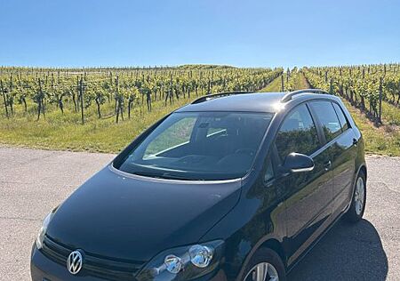 VW Golf Plus Volkswagen TOP ZUSTAND *1.4 TSI MATCH