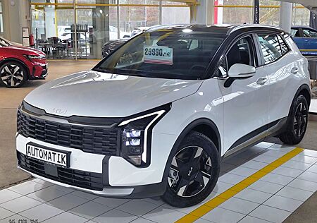Kia Sportage 1.6T DCT-MJ.26-NAVI-LED-KAMERA-SHZG-PDC