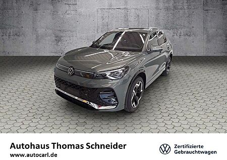 VW Tiguan Volkswagen R-Line 2.0TDI DSG 4M PANO/IQ-LIGHT Allrad